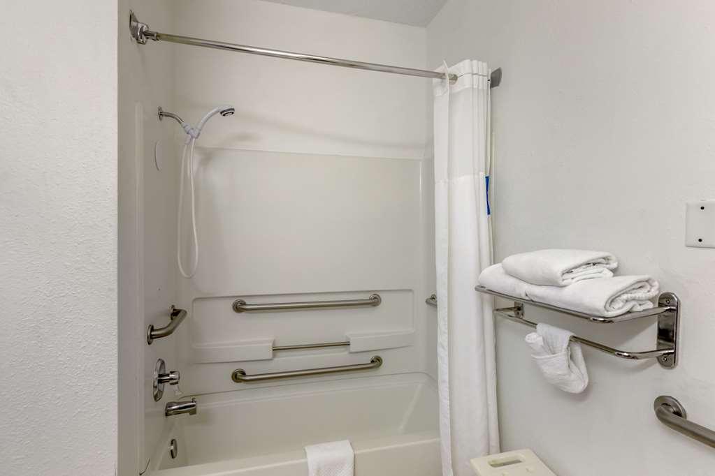 Quality Inn Denver Tech Center Сентениал Екстериор снимка